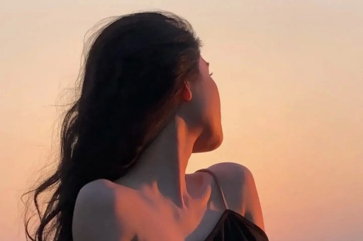 网红董赤赤发声患有严重抑郁