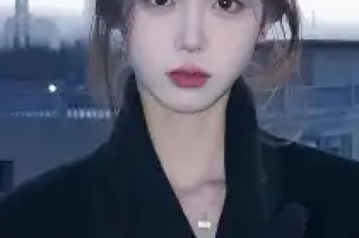 孙俪危险关系装造