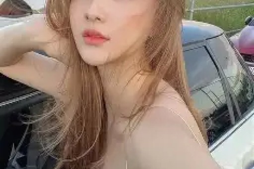 性感女星